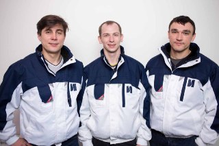 О компании ПотолокСервис: установка натяжных потолков в Находке