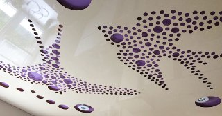 Резной потолок Apply Находка, цена от 4167 руб.